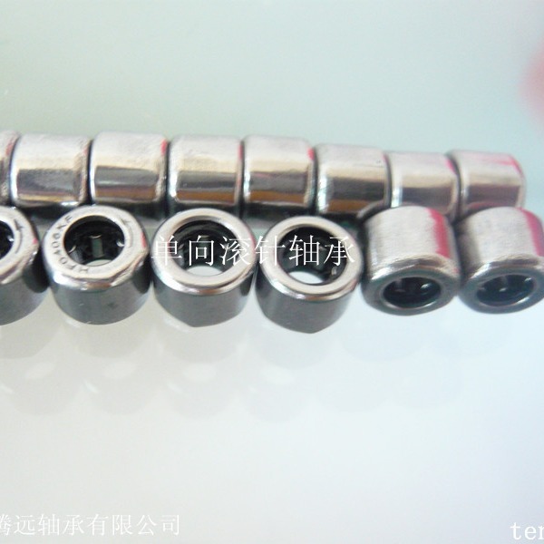 供应HF0406  HF0406KF 单向滚针轴承 4X8x6 4*8*6质优国产