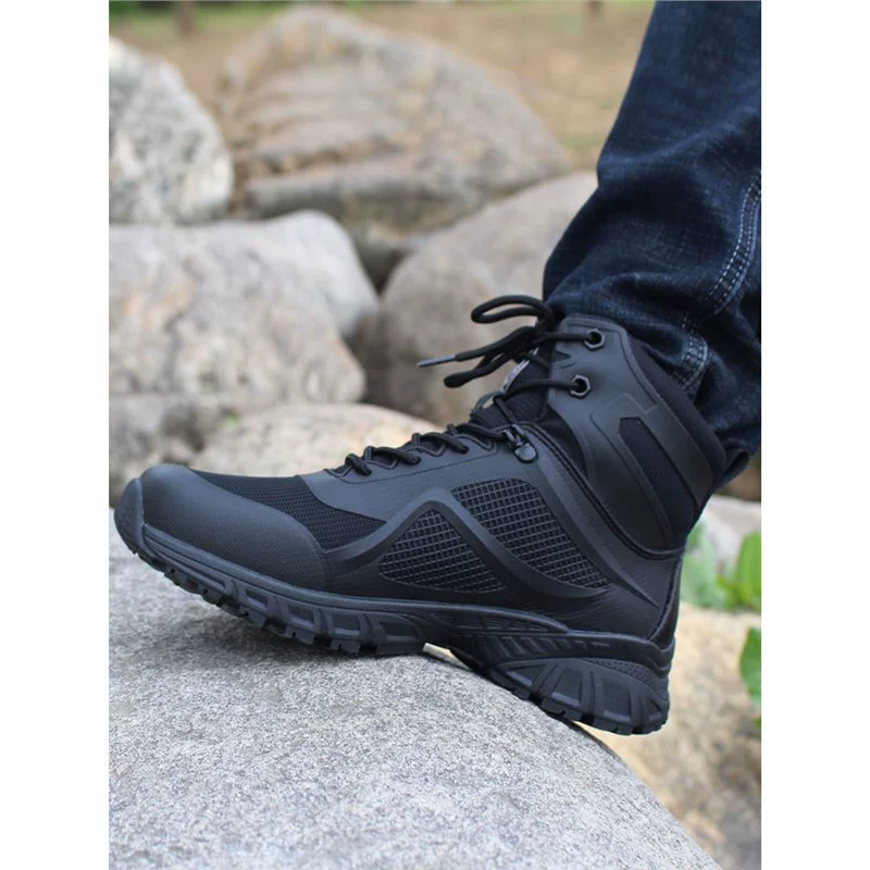 511 армейские ботинки, летние армейские тренировочные ботинки, мужские тактические ботинки для тренировок на открытом воздухе, легкие дышащие походные альпинистские рабочие ботинки, ботинки