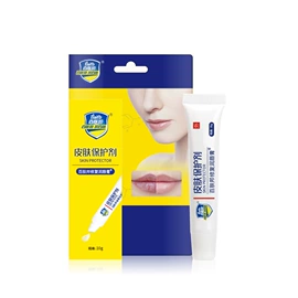 其他身体护理;皮肤外用敷料/伤口敷料;唇膏、唇油