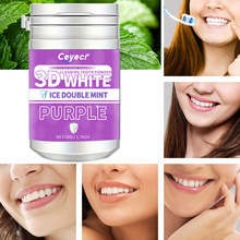 v34pap5��3����ɫ���X���׷۝n���׿�ǻ����toothpowder��������