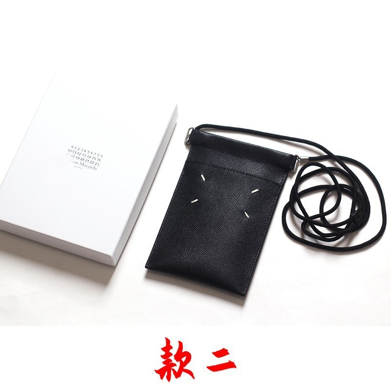 在庫わずか マジバッグ M6バッグ MMM 男女兼用 携帯電話バッグ ショルダー クロスボディバッグ 箱付き|undefined