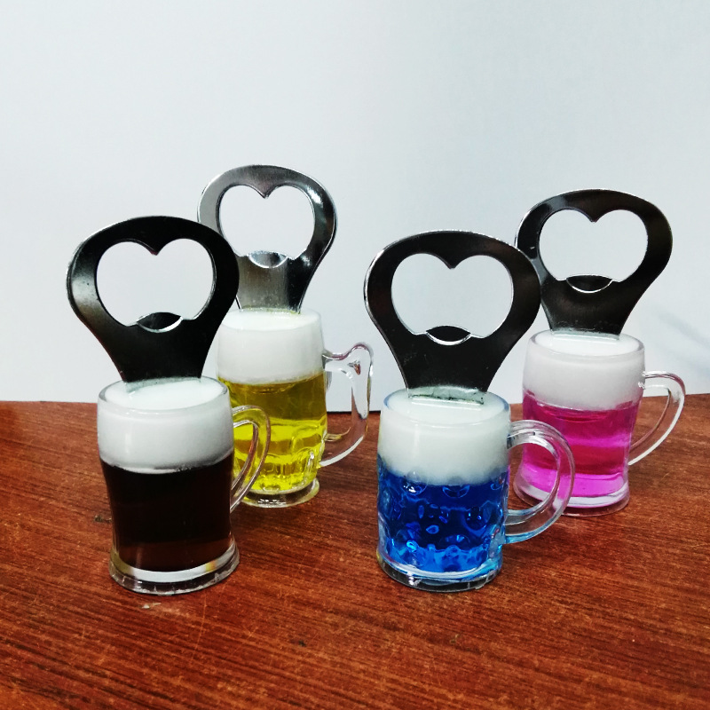 와인 글라스 색상 혼합