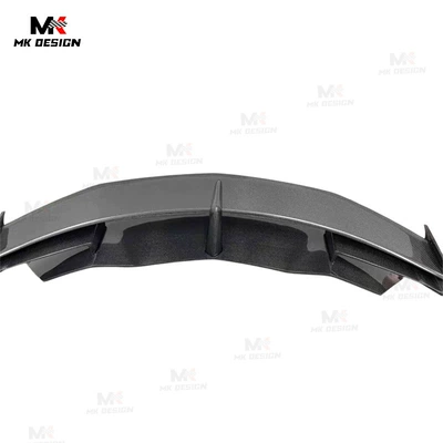 Fixed wind wing LP700, carbon fiber