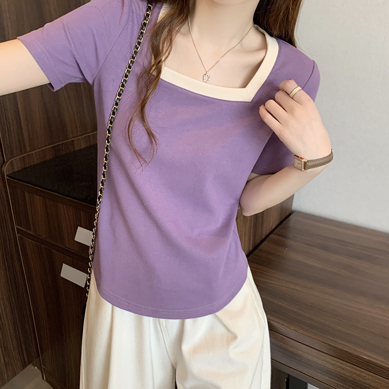 카지아인#2218#보라색