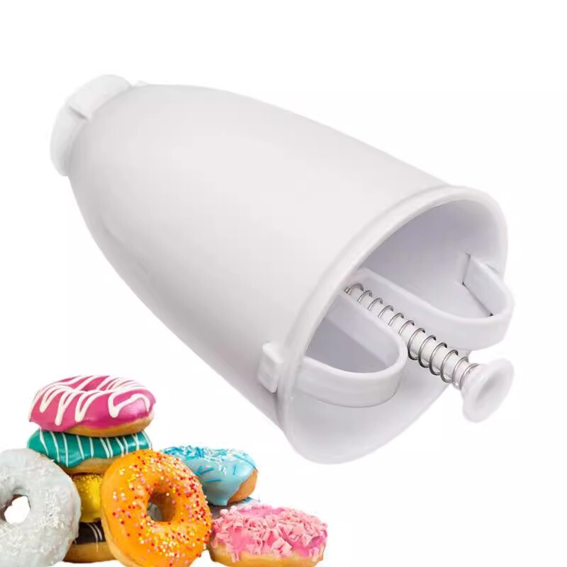 Donut Makeケーキ焙煎金型ビスケット型プレスパンリングメーカードーナツ金型|undefined