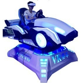 VR Blaze Racing-Partial Payment