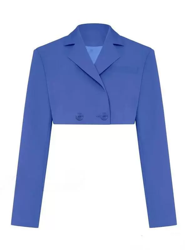 Brand set, mini-skirt, short small suit, Amazon
