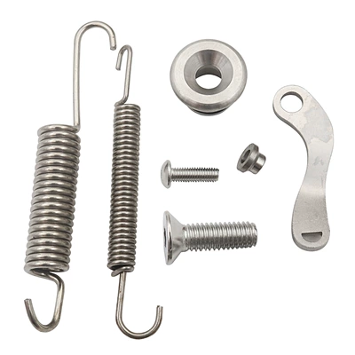 Motorcycle frame, Suitable for 150-530EXC/XCW off-road - 02-spring-kit