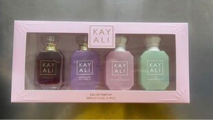 KAYALI��������Ů��ˮ�־�����30ml�ϰݰ������S�����l