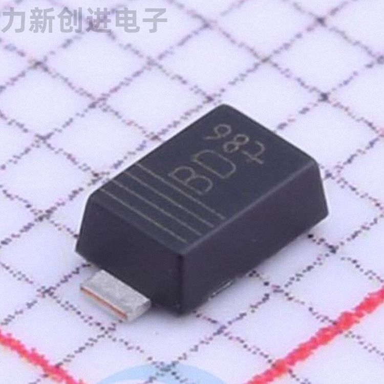 PMEG4010ER,115封装SOD-123W肖特基二极管