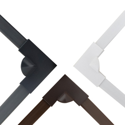 magnetic screen window Magnetic Stripe Magnetic attraction A card Mosquito screens Window screening Decorative strip Snap Accessories