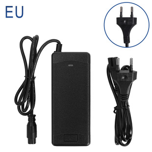 48V 2A lithium battery electric bicycle charger battery charger 54.6V2A lithium battery charger