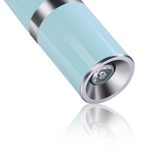 Car Uv Sterilizer and Disinfectant Stick, Ozone Disinfection Lamp, Rechargeable Portable Ultraviolet Disinfection Lamp for Home Use