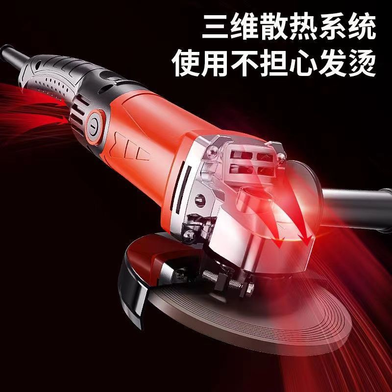 Copper universal nail milling machine