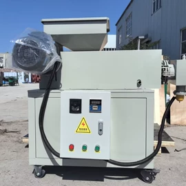 果蔬加工设备;收获机械;粮食加工设备