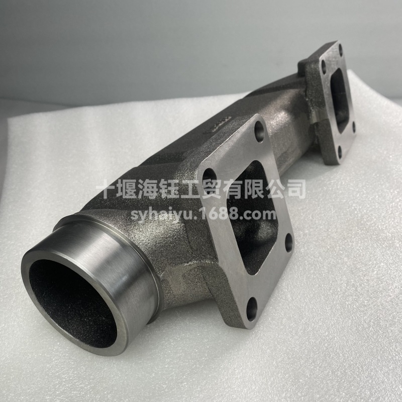 Cummins K50 engine parts exhaust manifold 3630172-20