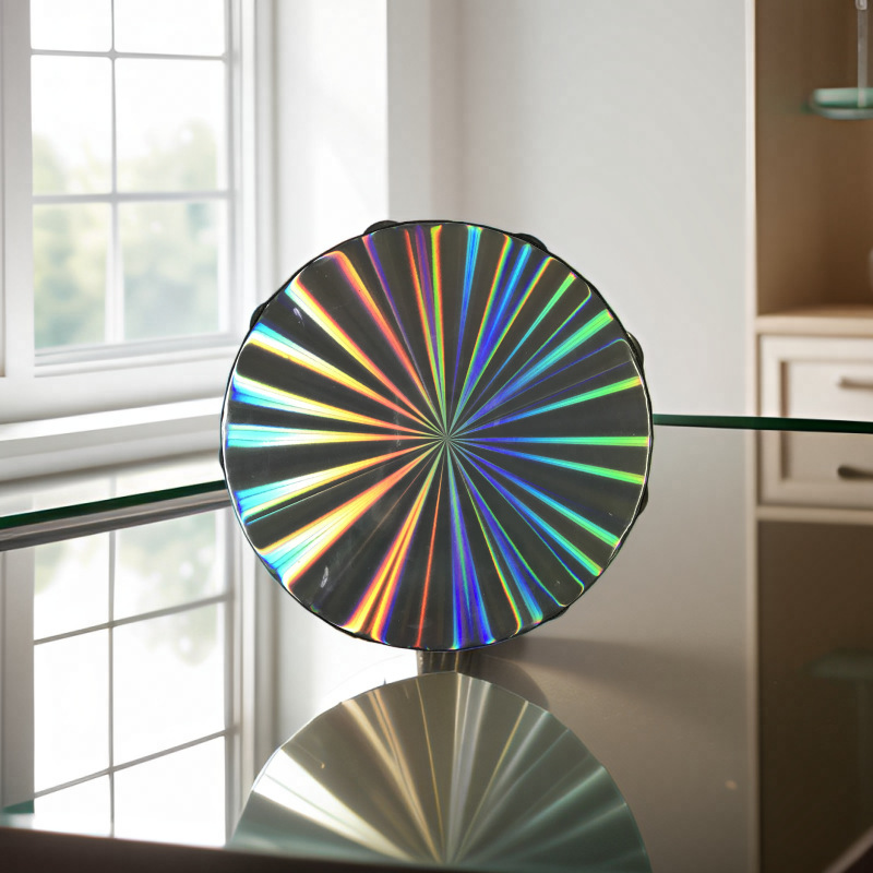 镭射鼓铃鼓手鼓6,8,10英寸聚会表演舞蹈活动幼儿早教启蒙打击乐器