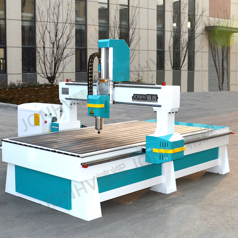 대형 목공 광고 조각 기계 업그레이드