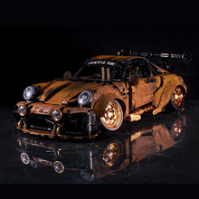 �羳K����10220C���ĵ�ſ911ս�������ܳ�ģ�͸��Ѷ�ƴװ��ľ��