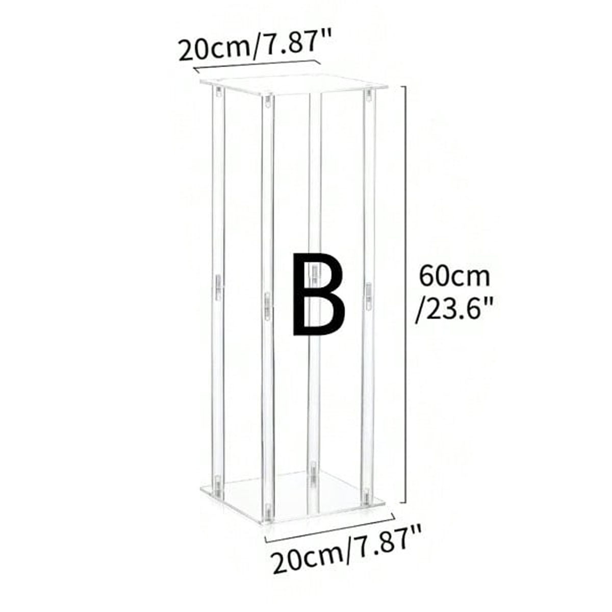 섹션 B