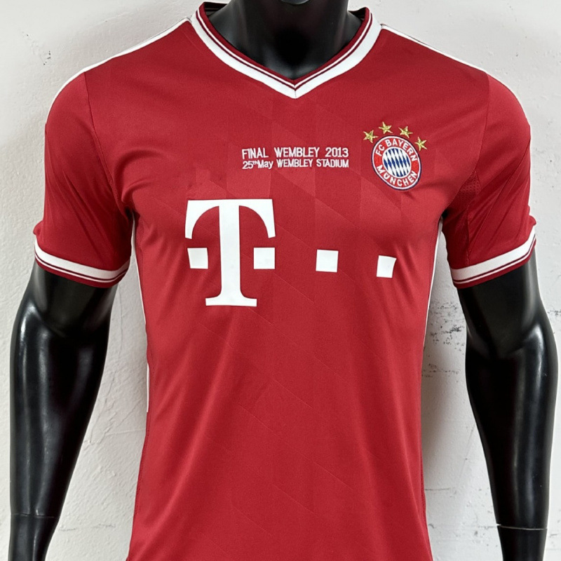 卸売り復古シリーズ巴塞国米リスボンパリマン城チェルシーイングランドのユニホーム半袖サッカー服|undefined