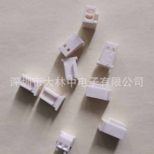 连接器/Molex/莫莱克斯/22-01-1024/22011024