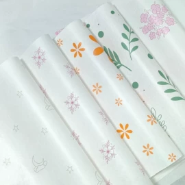 拷贝纸;防油、防潮纸;文化印刷用纸