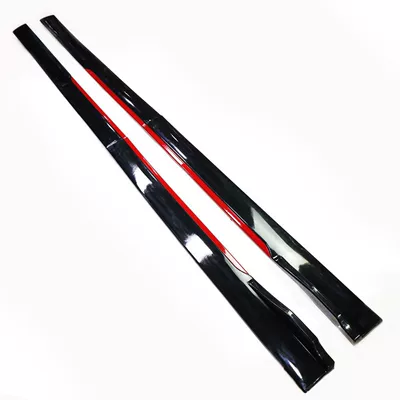 Other Car Modifications 2 m side skirt 2.2