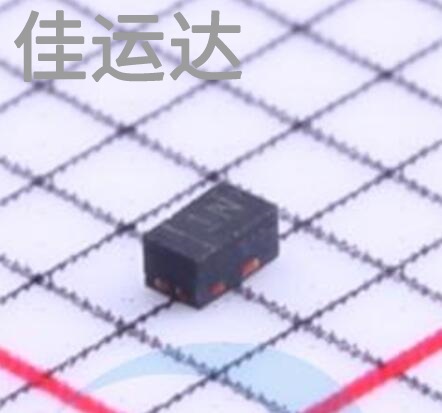 MMBT3904LP-7B 规格 X1-DFN1006-3 三极管