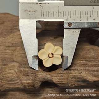 ツゲ 15×7mm