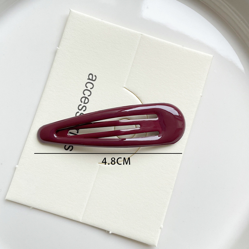 진한 빨간색-5cm