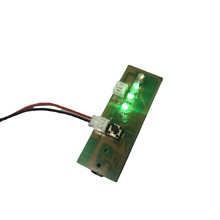 PCB���Ӱ�߾��ܰ����ư湤�SSMT�p����N�н���С����