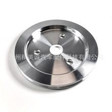�������bˮ��Ƥ��݆�β�, Crank SB Chevy SWP Single Groove