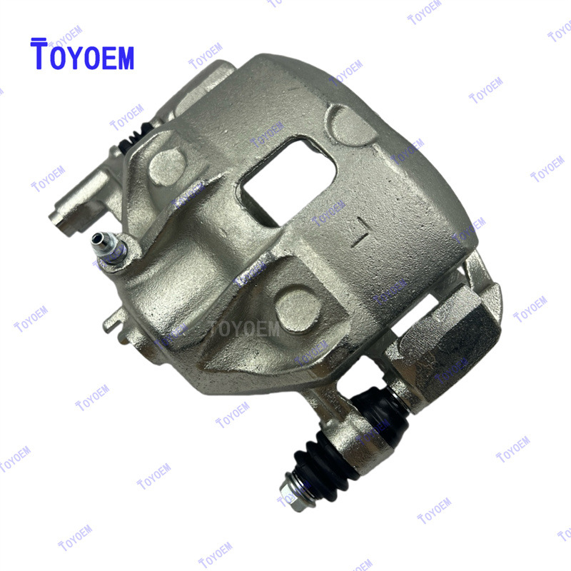 58180-25A00 Is Suitable for Hyundai Accent/Getz Front Right Brake Cylinder Brake Caliper Factory