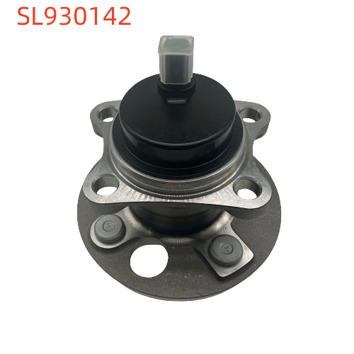 Weichi Wheel Hub Bearing Unit 42450-52060/3DACF026F-24/42450-0D050 for Vios (Bearing)