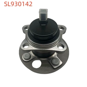 Vios üçün avtomobil təkər mərkəzi podşipnik qurğusu 42450-52060/3DACF026F-24/42450-0D050