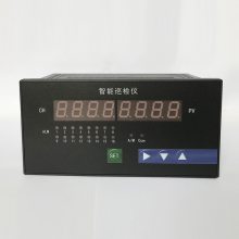 数显表NPXM-2012PA0上海上润仪表