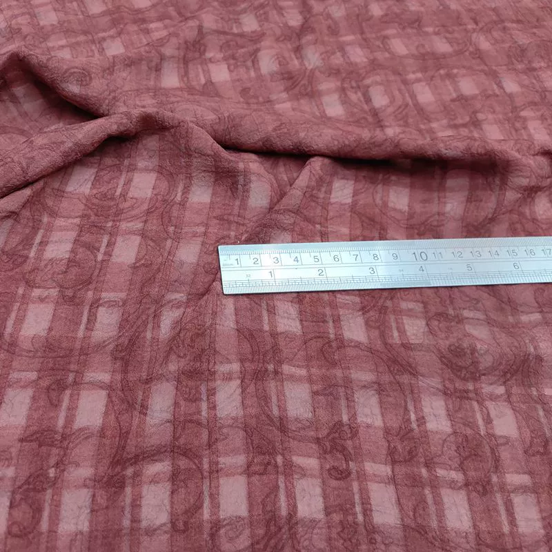 Retro cloth, soft summer dress
