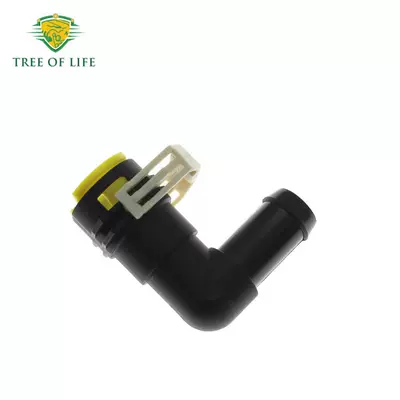 Hot Water Joint Hose – Soyutma sisteminin digər hissələri