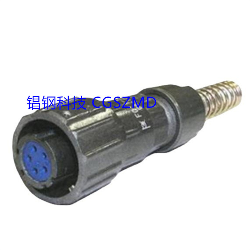 FQ24-6TK FQ24-6ZJ FQ24-6TJ FQ24-6Z ������Round bayonet conn