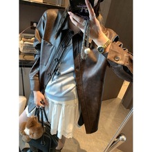 Ħ�� �����¿� ��ʽ���f��PUƤ���I���e�����@��Ƥ������ MQ0665