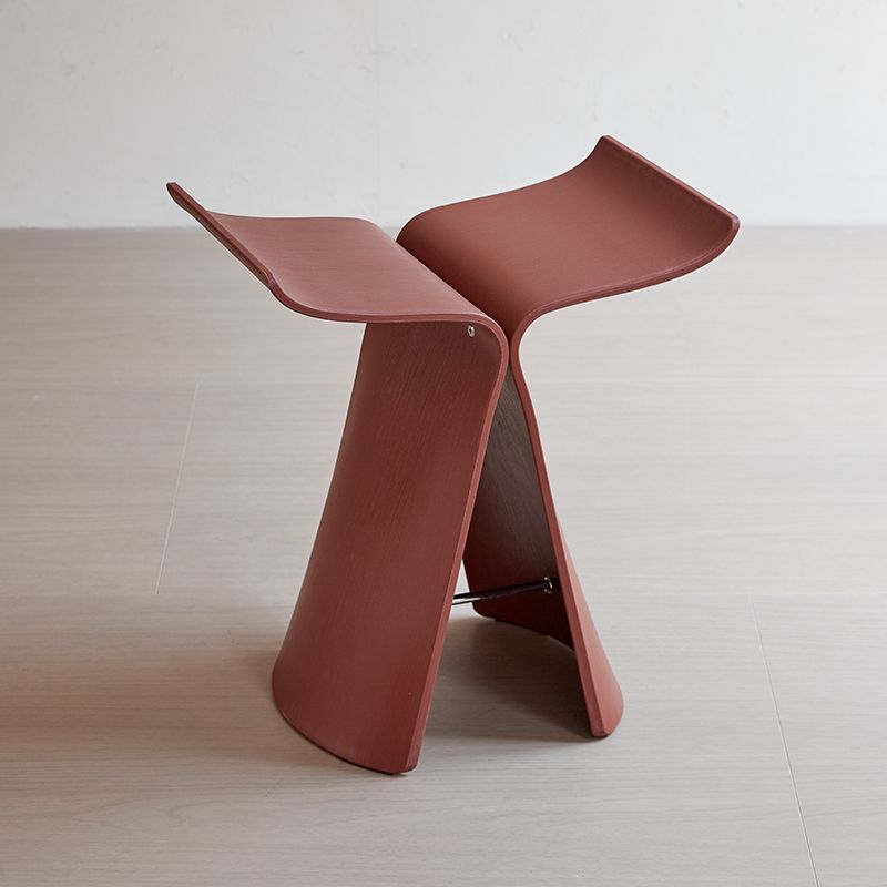 뜨거운 판매 모델-마호가니 색상