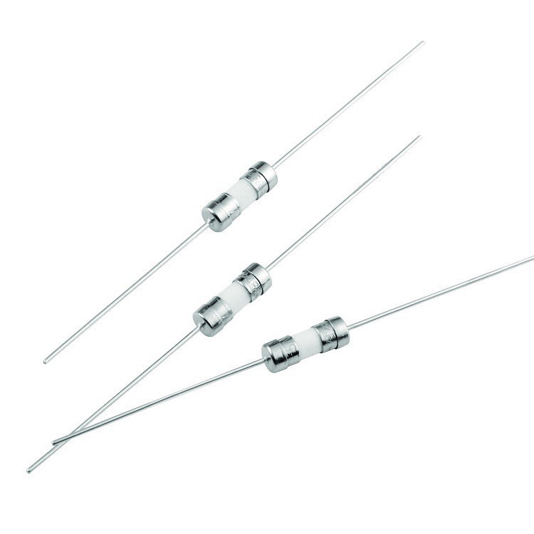 快断陶瓷电流保险丝陶瓷保险管ULVDE认证保险丝3.6*10保险丝