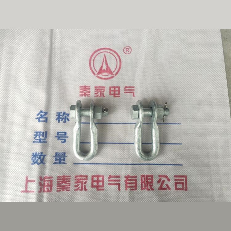 金具 U挂环U-7 U-10 U-12 U-16 U-21 U-25 U-30 U-40 U-50