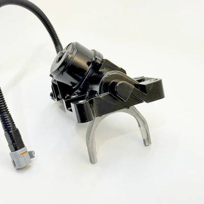 Great Wall Haval – Transfer case
