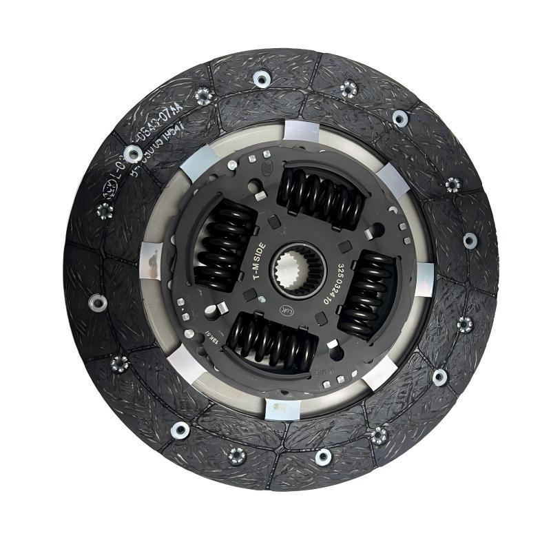 Original Jiangling Quanshun 2.0t Diesel Clutch Kit V362 Manual Transmission Clutch Oe 625320633