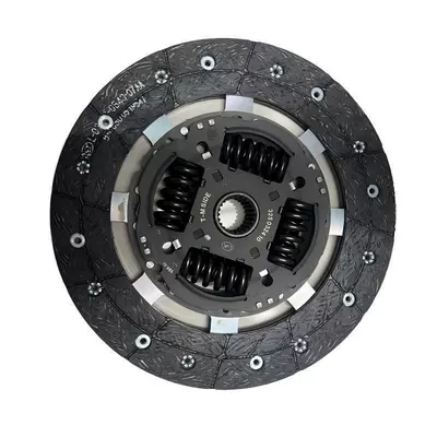 Avtomatik sürtünməli mufta Diesel Clutch Kit V362