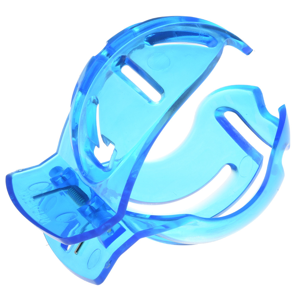 Nuevo Dispositivo de dibujo de pelota de golf Scriber Golf línea de dibujo clip herramienta de marcado pluma de marcado