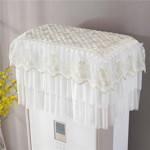 5YA1 square air conditioner cover cloth air conditioner cover cloth dust cover vertical cabinet anti-direct blow air conditioner cover boot