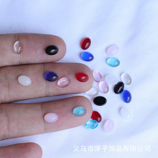 5*7mm��������ˮ�������E�A�NƬ�Ʒdiy�������������Ƭ�S�����l